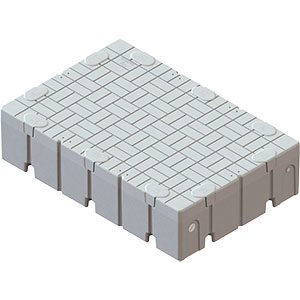 Snap Dock floating platforms sold by Snap Dock Jensen Beach - in Jensen Beach Florida