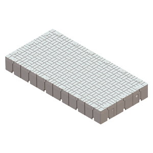 Snap Dock floating platforms sold by Snap Dock Jensen Beach - in Jensen Beach Florida